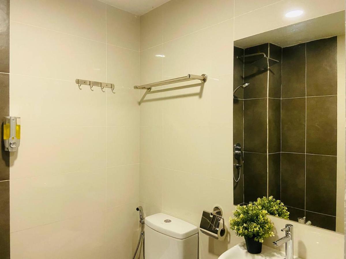 Asia Like Boutique Hotel Kuala Lumpur Kültér fotó
