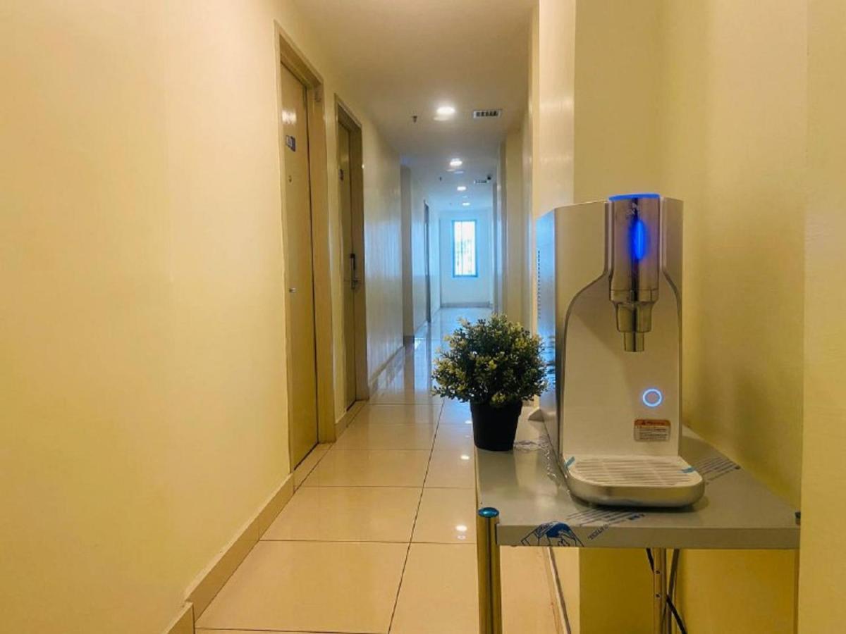 Asia Like Boutique Hotel Kuala Lumpur Kültér fotó