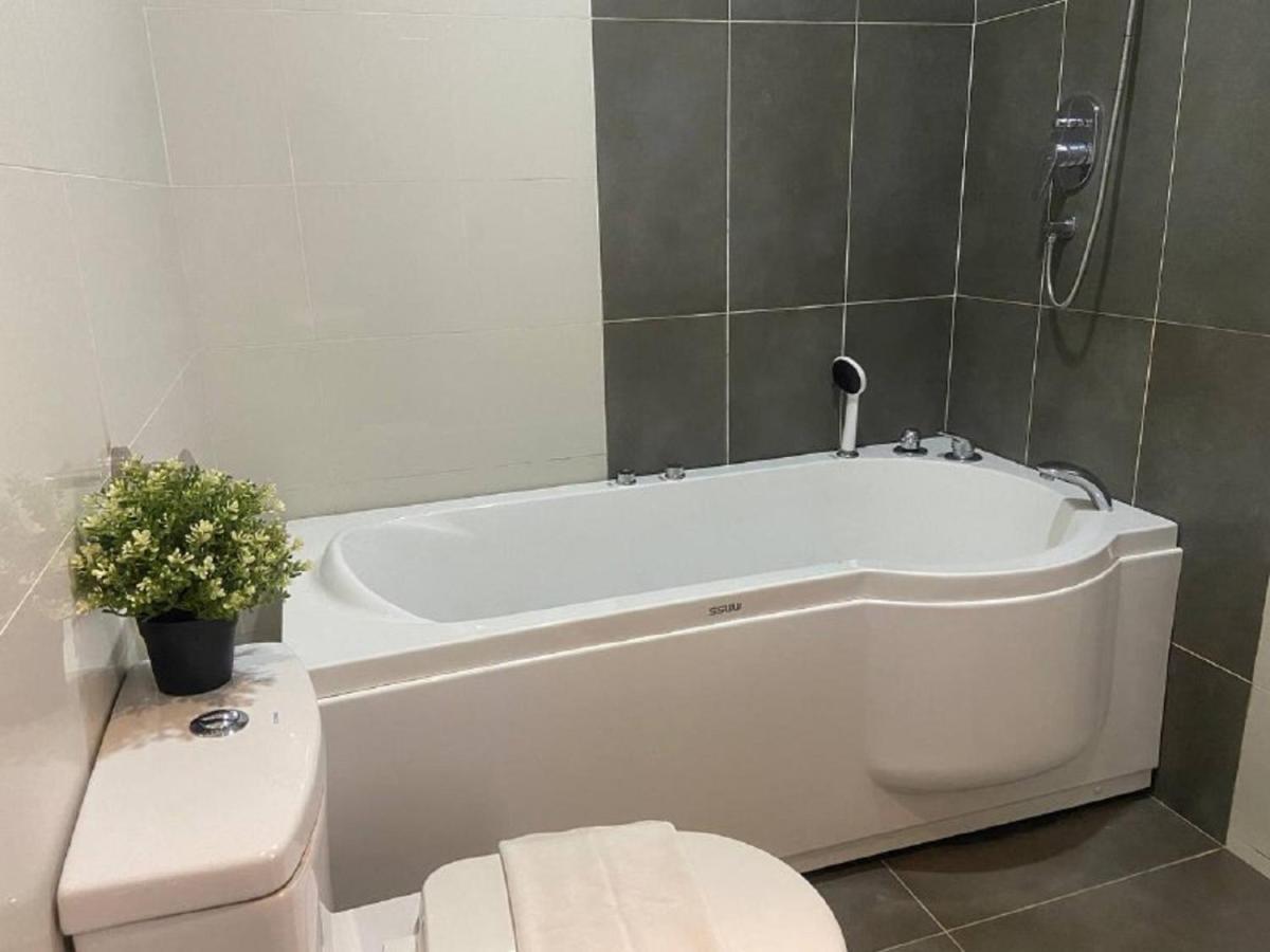 Asia Like Boutique Hotel Kuala Lumpur Kültér fotó