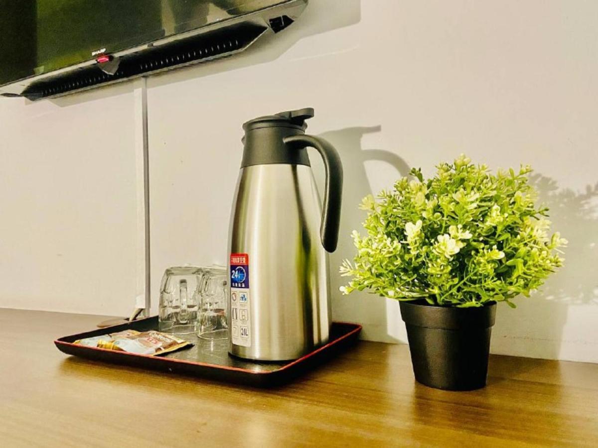 Asia Like Boutique Hotel Kuala Lumpur Kültér fotó