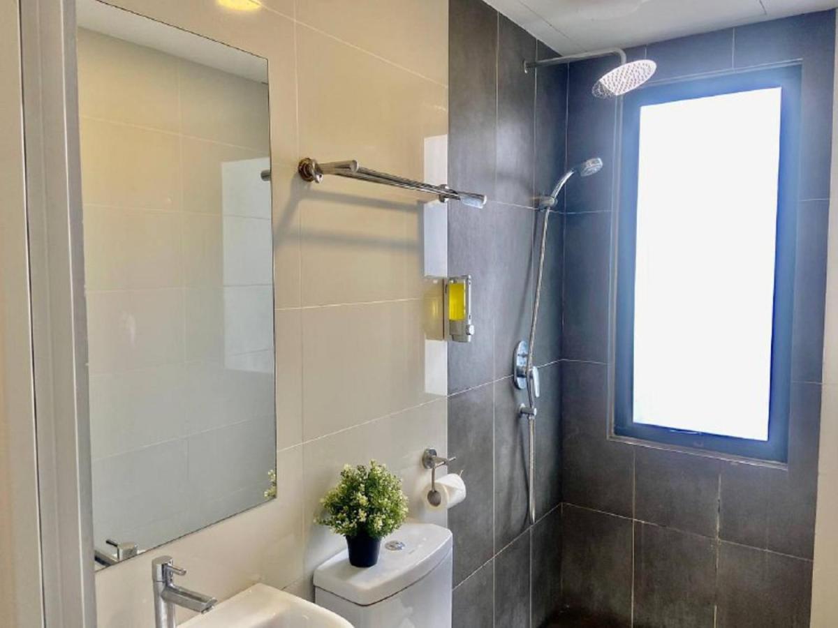 Asia Like Boutique Hotel Kuala Lumpur Kültér fotó