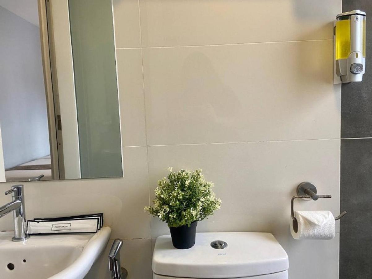 Asia Like Boutique Hotel Kuala Lumpur Kültér fotó