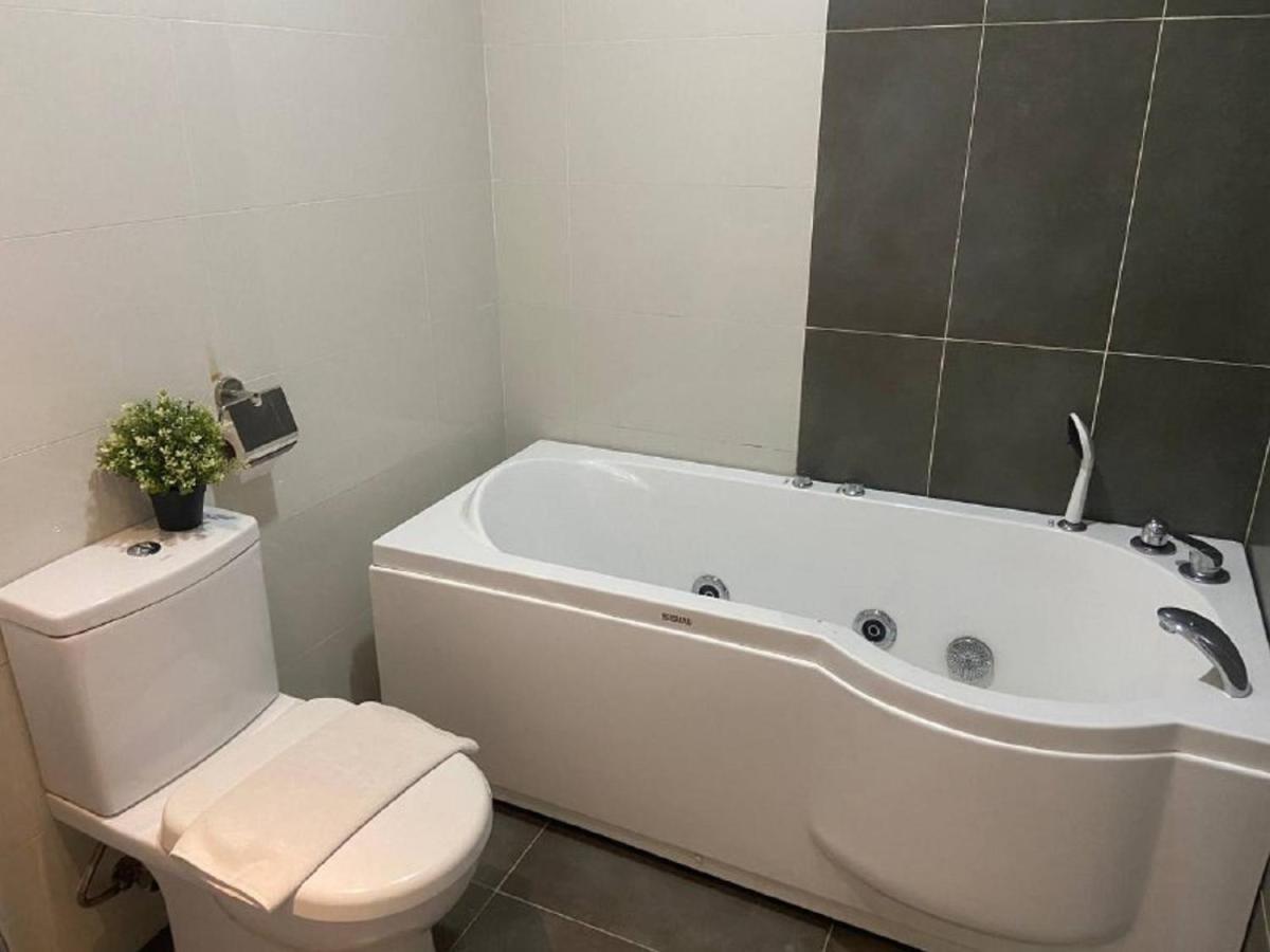 Asia Like Boutique Hotel Kuala Lumpur Kültér fotó