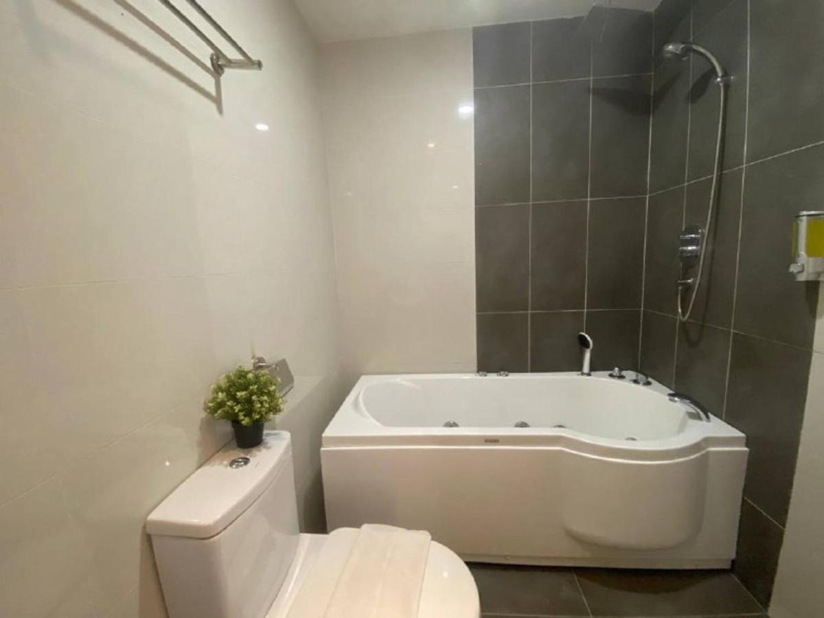 Asia Like Boutique Hotel Kuala Lumpur Kültér fotó