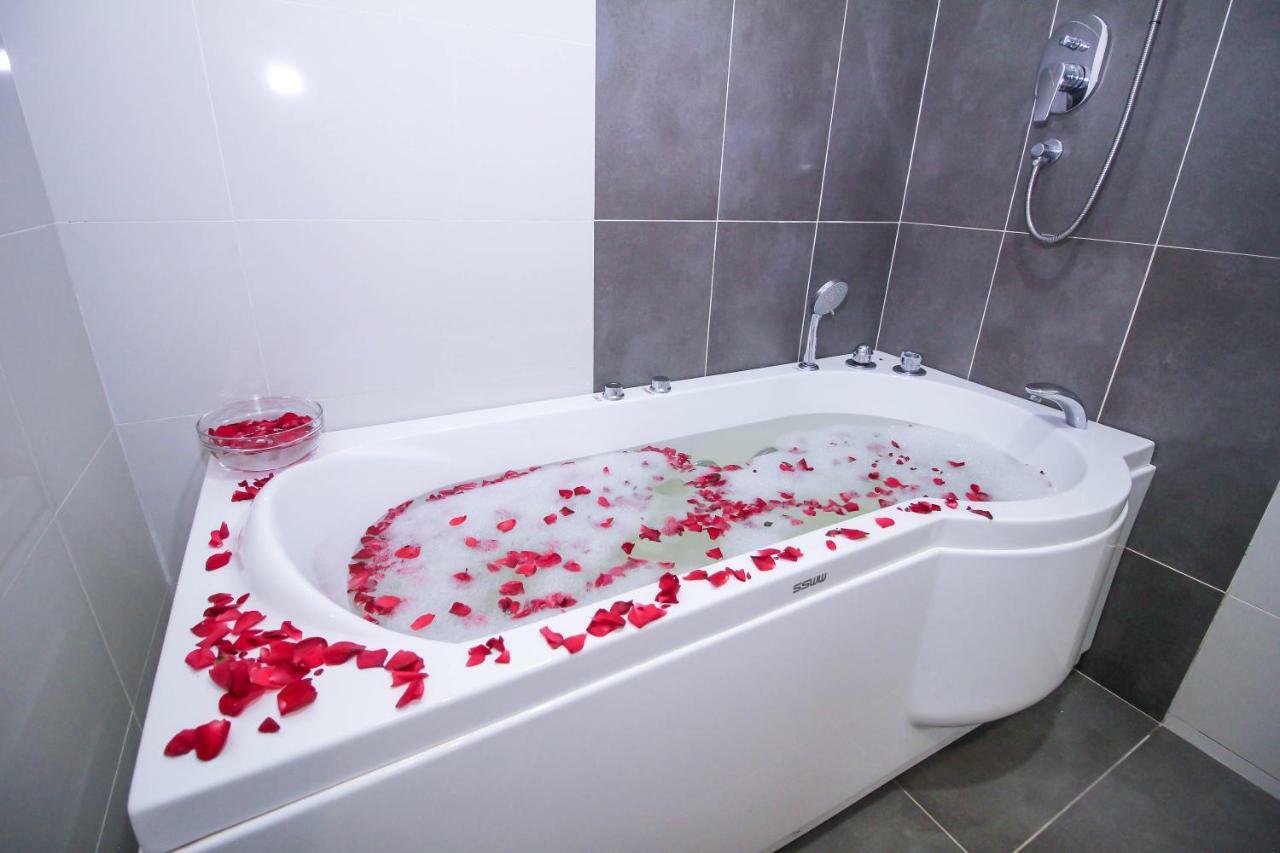 Asia Like Boutique Hotel Kuala Lumpur Kültér fotó